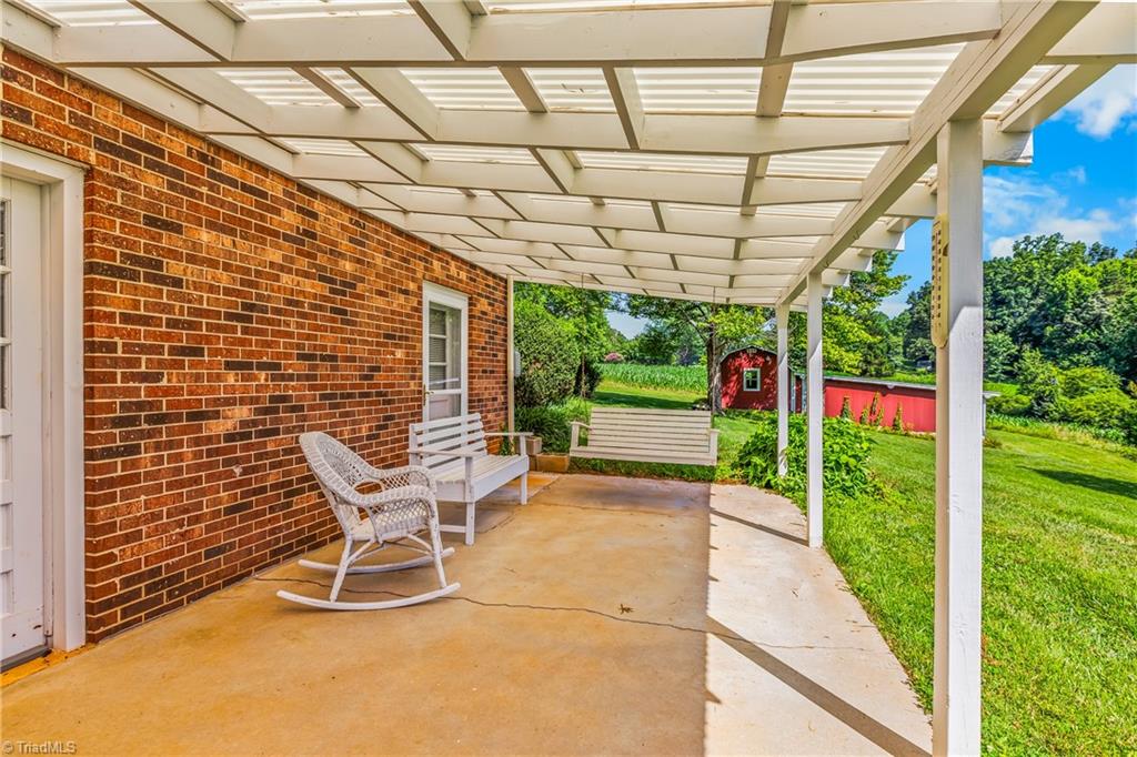 3323 Rockford Road Dobson, NC 27017 - Photo 31 of 49