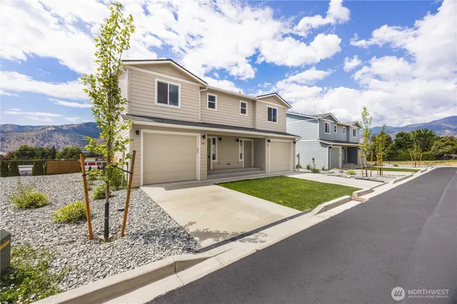 $465,000 | 51 Phoebe Lane, Unit 14, Manson, WA 98831