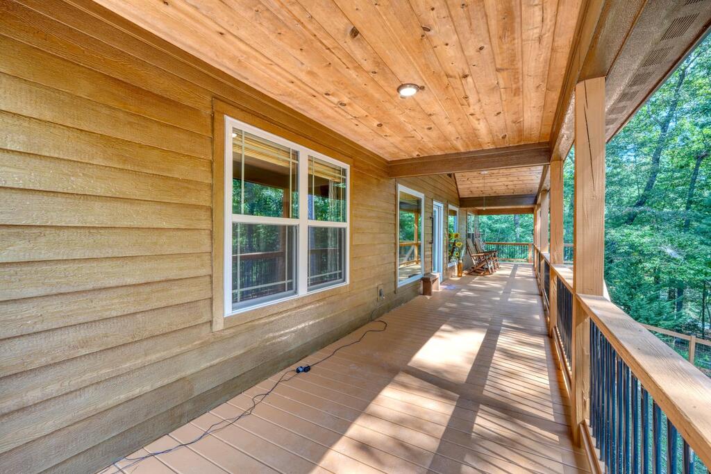 200 Renegade Ridge Road Blairsville, GA 30512 - Photo 36 of 56 Gallery Image 36