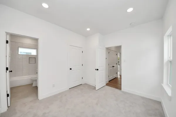 $1,800 | 2708 Bostic Street, Unit B, Houston, TX 77093