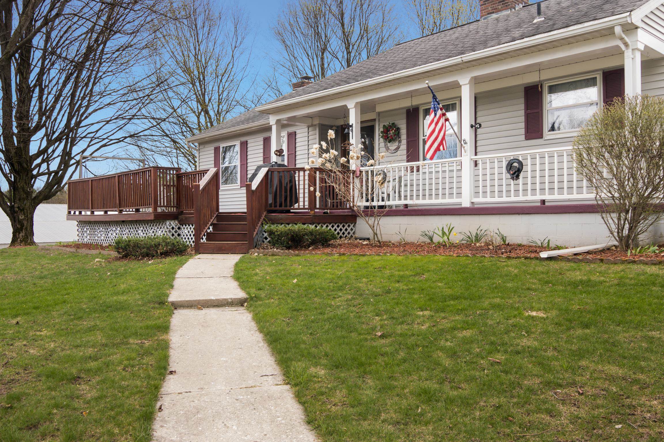 8124 Crisp Road Williamsburg, MI 49690 - Photo 11 of 67