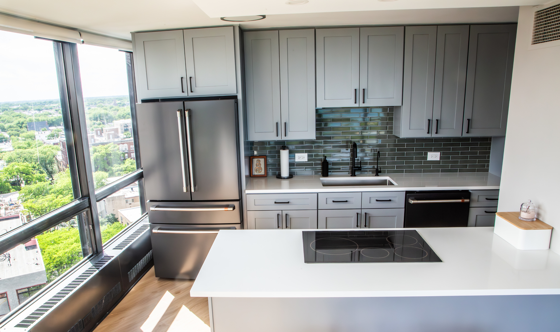 5415 North Sheridan Road, Unit 1601 Chicago, IL 60640 - Photo 7 of 31