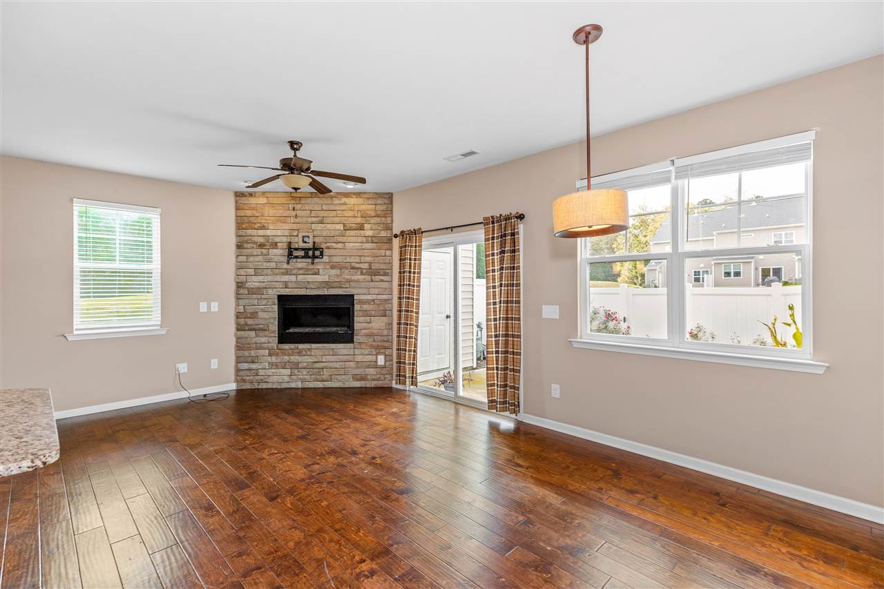 105 Torpoint Road Durham, NC 27703 - Photo 4 of 30 Photo 4