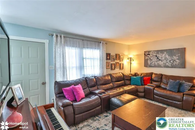 $420,000 | 3701 North Saucon Avenue, Center Valley, PA 18034