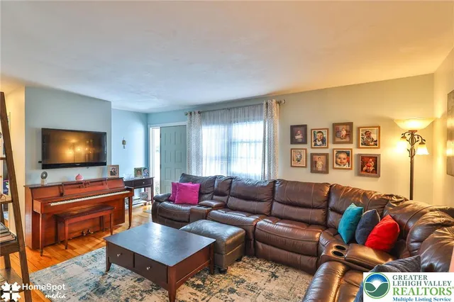 $420,000 | 3701 North Saucon Avenue, Center Valley, PA 18034