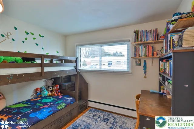 $420,000 | 3701 North Saucon Avenue, Center Valley, PA 18034