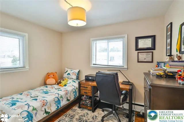 $420,000 | 3701 North Saucon Avenue, Center Valley, PA 18034