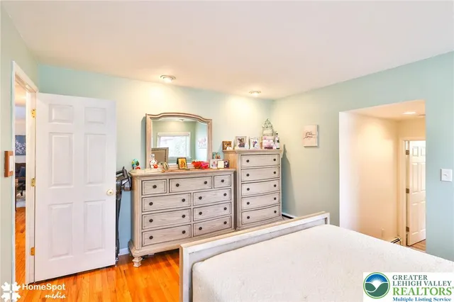 $420,000 | 3701 North Saucon Avenue, Center Valley, PA 18034