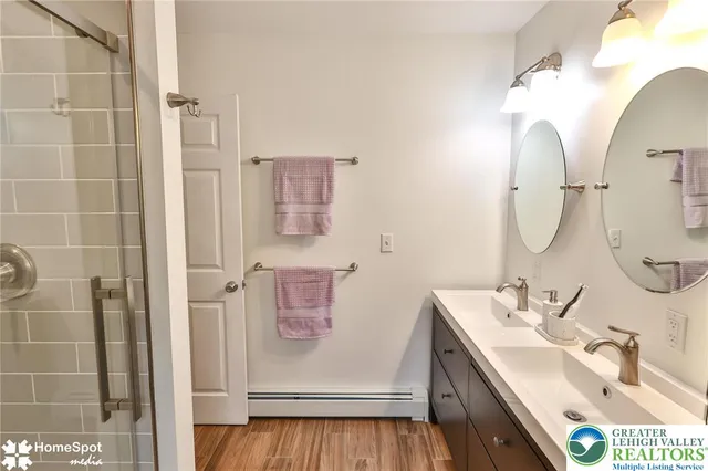 $420,000 | 3701 North Saucon Avenue, Center Valley, PA 18034