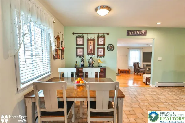 $420,000 | 3701 North Saucon Avenue, Center Valley, PA 18034