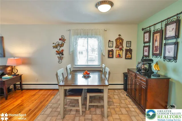 $420,000 | 3701 North Saucon Avenue, Center Valley, PA 18034