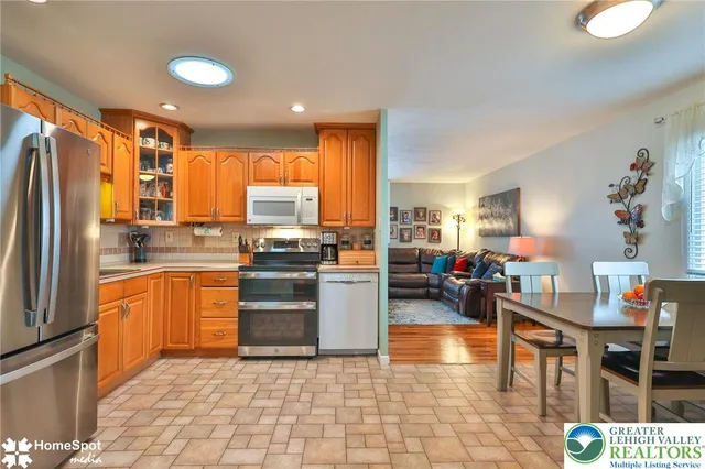 $420,000 | 3701 North Saucon Avenue, Center Valley, PA 18034