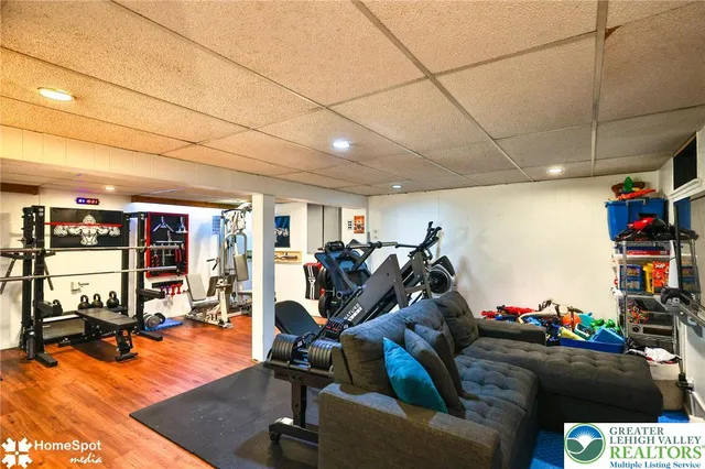 $420,000 | 3701 North Saucon Avenue, Center Valley, PA 18034