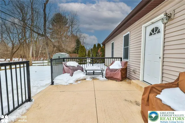 $420,000 | 3701 North Saucon Avenue, Center Valley, PA 18034