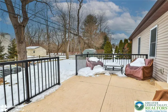 $420,000 | 3701 North Saucon Avenue, Center Valley, PA 18034