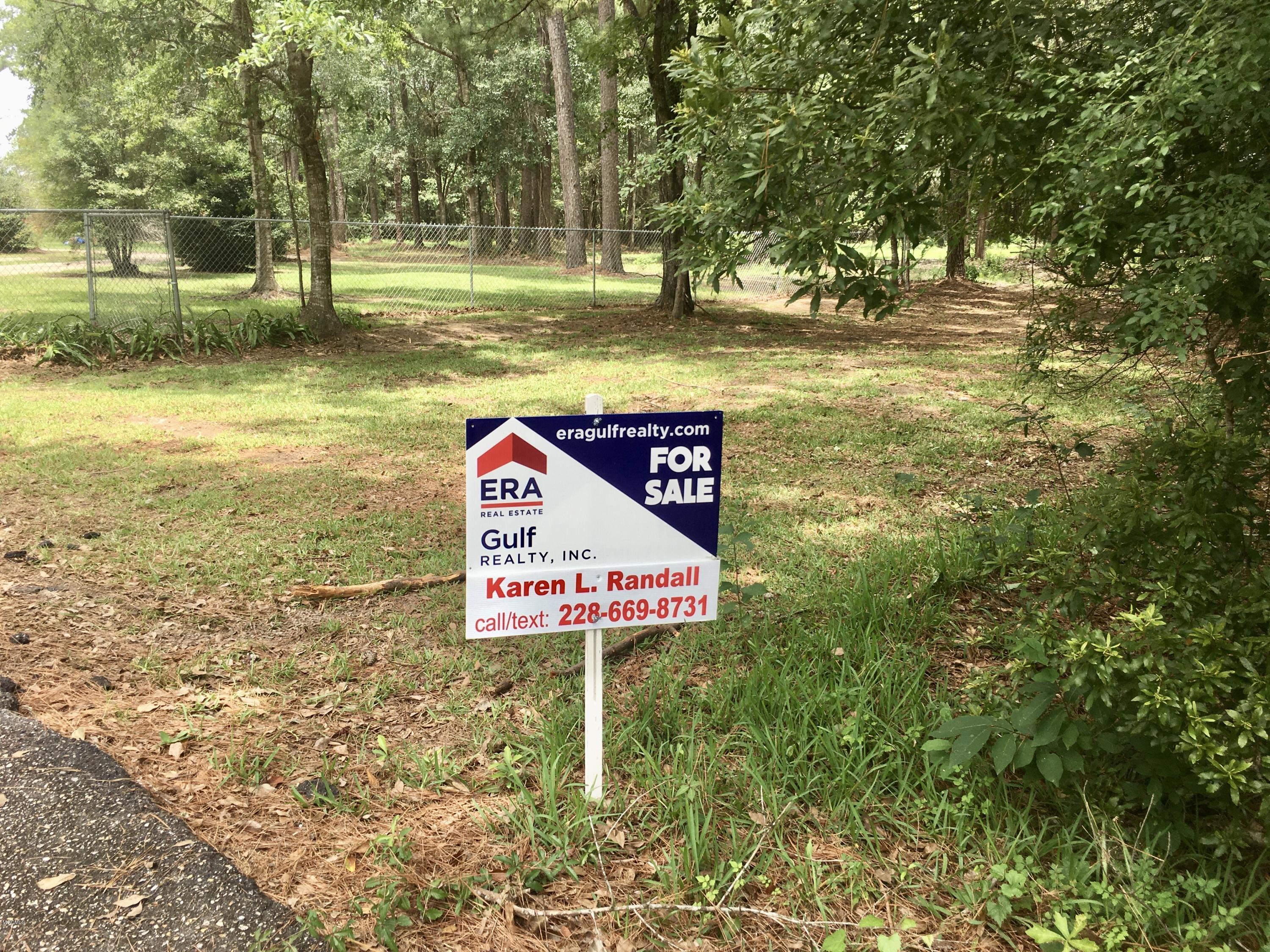 0 Whetstone Road Diberville, MS 39540 - Photo 2 of 6 Additional Photo