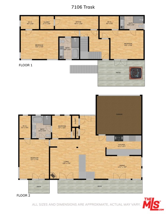 7106 Trask Avenue Playa del Rey, CA 90293 - Photo 37 of 46 Gallery Image 37