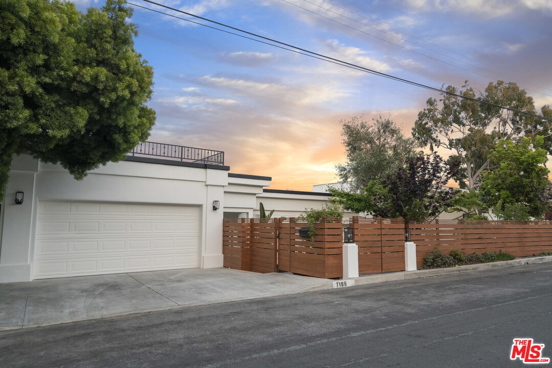 7106 Trask Avenue Playa del Rey, CA 90293 - Photo 44 of 46 Gallery Image 44