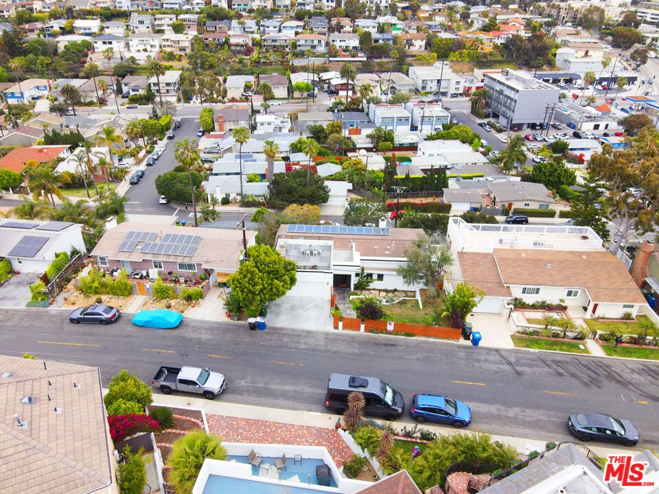 7106 Trask Avenue Playa del Rey, CA 90293 - Photo 45 of 46 Gallery Image 45