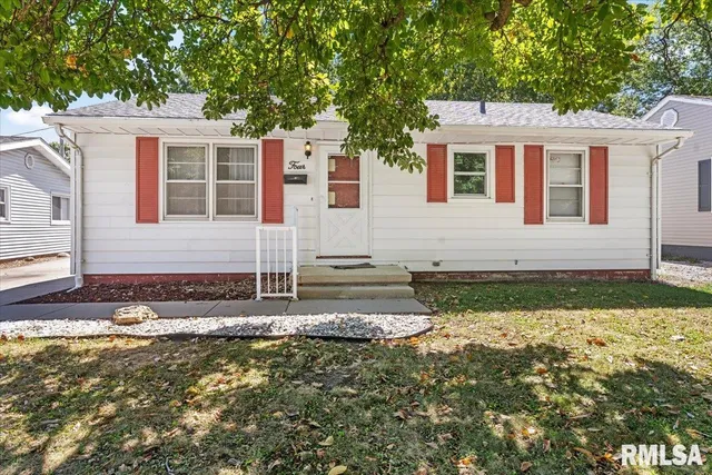 $124,900 | 4 Midland Court, Springfield, IL 62702