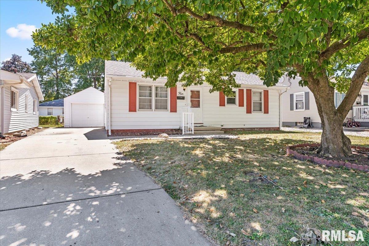 4 Midland Court Springfield, IL 62702 - Photo 28 of 29