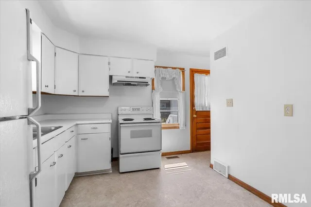 $124,900 | 4 Midland Court, Springfield, IL 62702