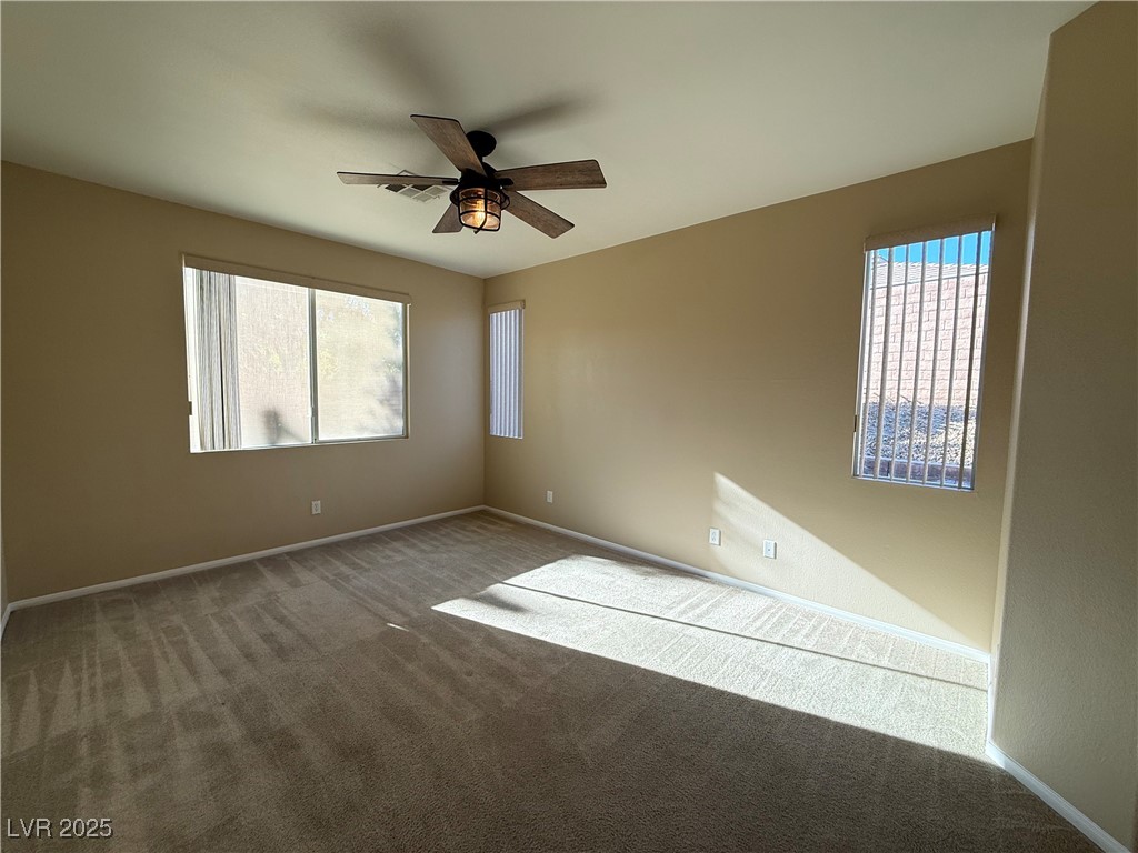 3507 Sagittarius Drive Las Vegas, NV 89135 - Photo 11 of 32
