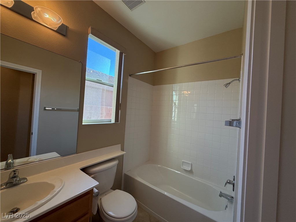 3507 Sagittarius Drive Las Vegas, NV 89135 - Photo 22 of 32