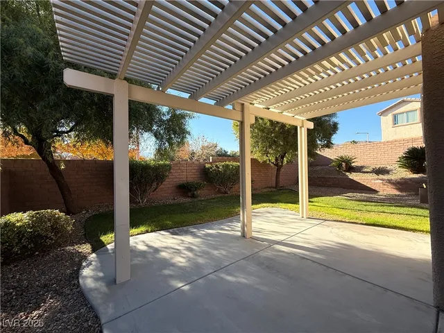 $2,100 | 3507 Sagittarius Drive, Las Vegas, NV 89135