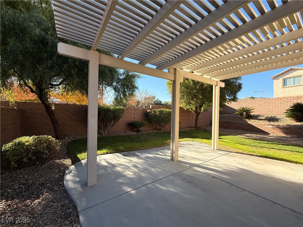 3507 Sagittarius Drive Las Vegas, NV 89135 - Photo 29 of 32