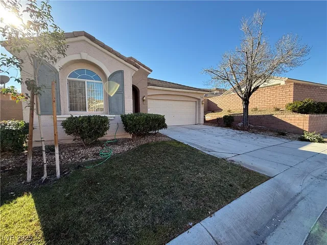 $2,100 | 3507 Sagittarius Drive, Las Vegas, NV 89135