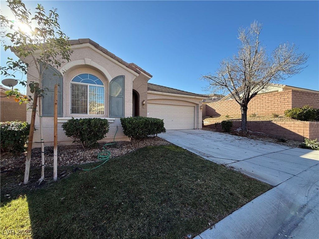 3507 Sagittarius Drive Las Vegas, NV 89135 - Photo 4 of 32