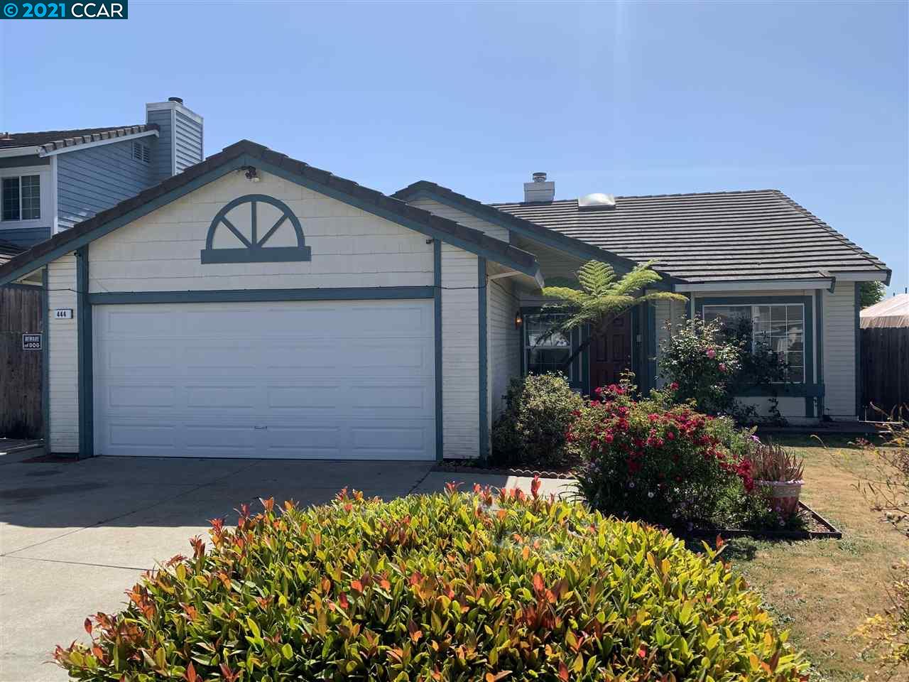 444 Limerick Road Pinole, CA 94564 - Photo 1 of 1