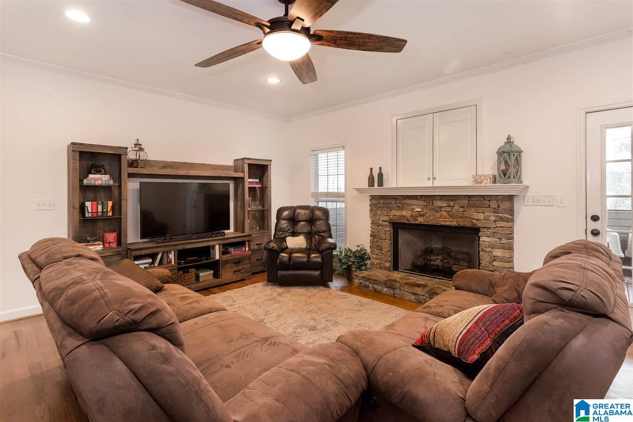 140 Danielle Lane Hayden, AL 35079 - Photo 6 of 43