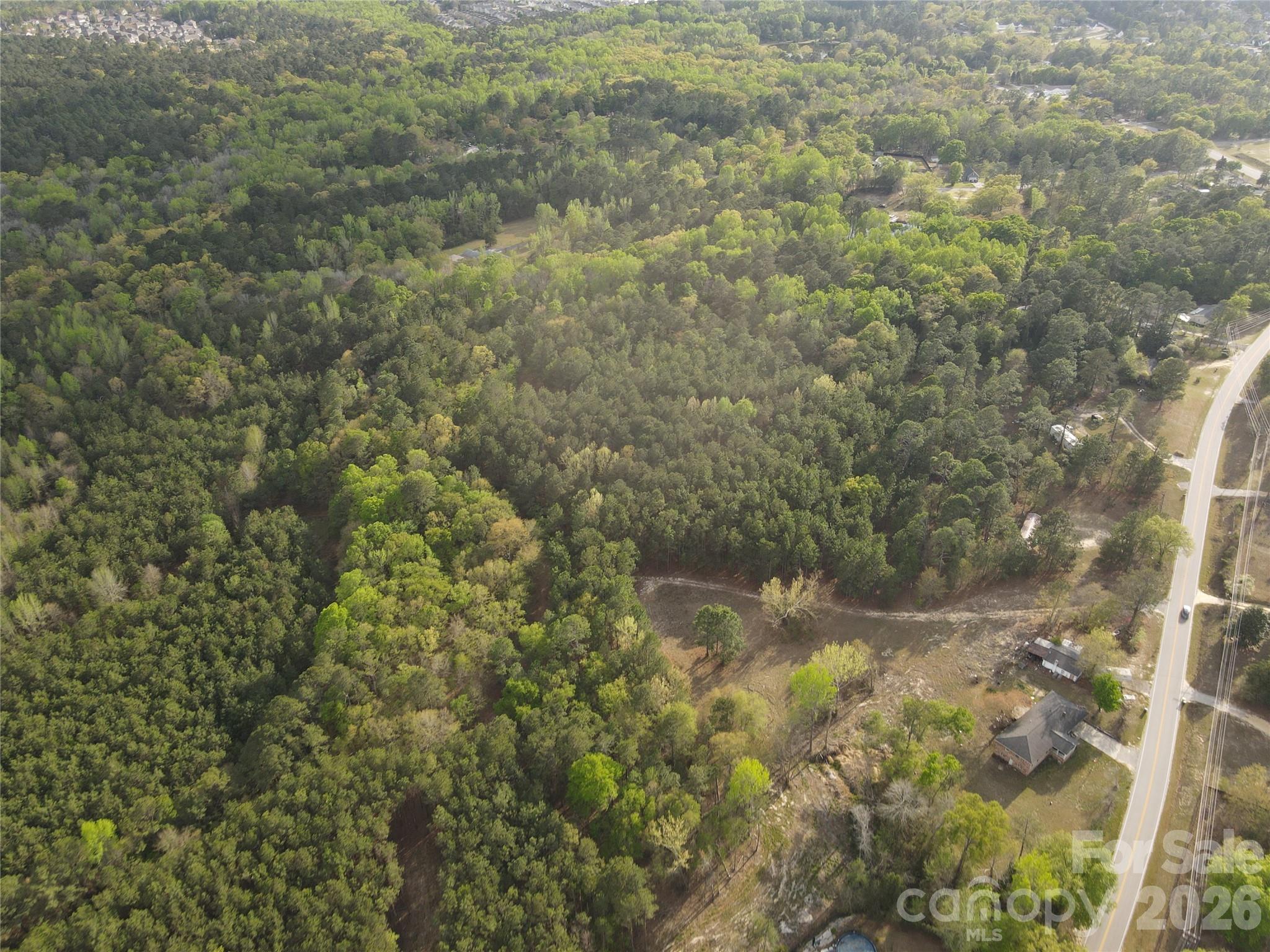 0 Kelly Mill Road Elgin, SC 29045 - Photo 8 of 17 Gallery Image 8