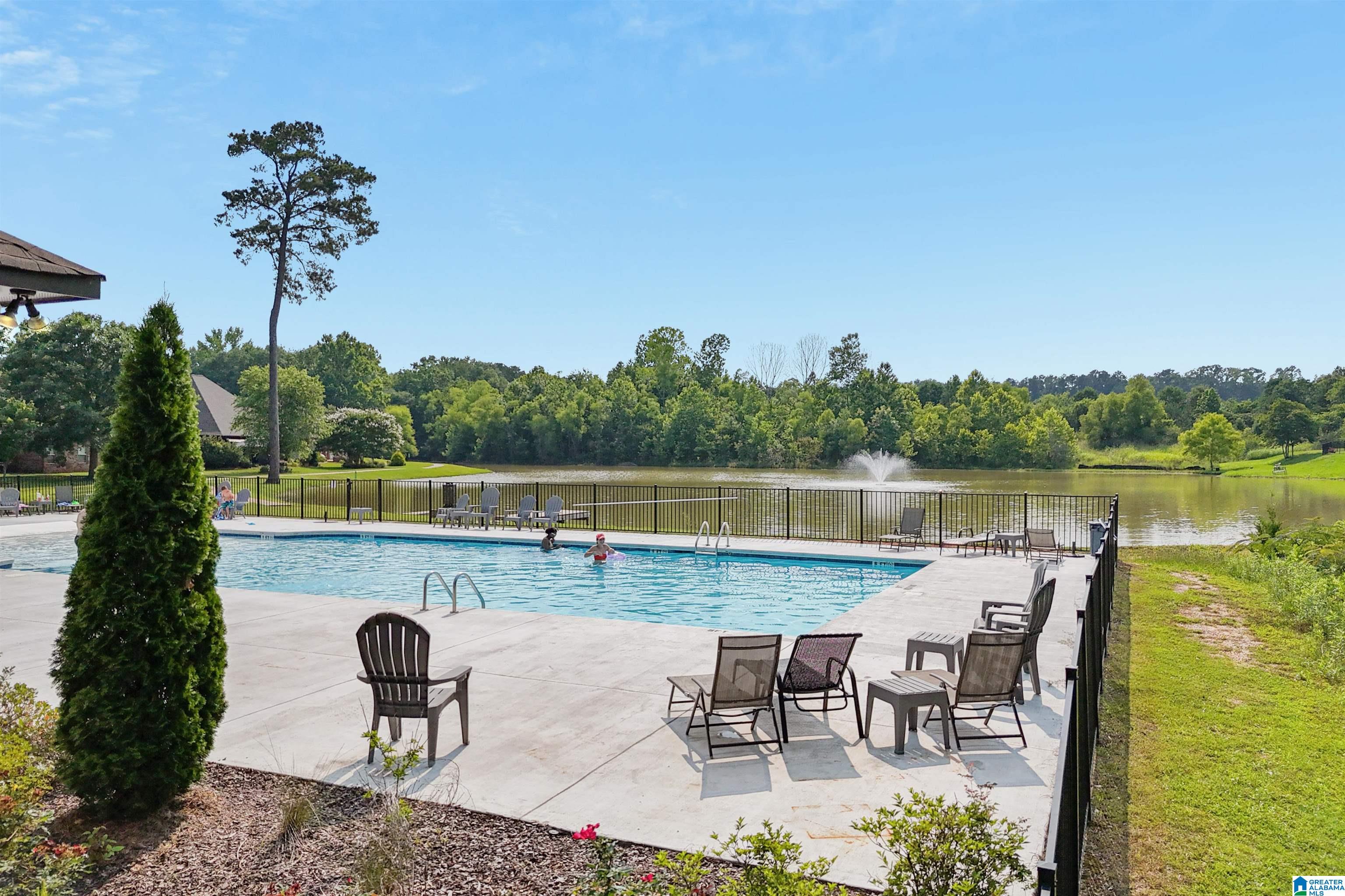 780 Crider Road Alabaster, AL 35114 - Photo 48 of 51