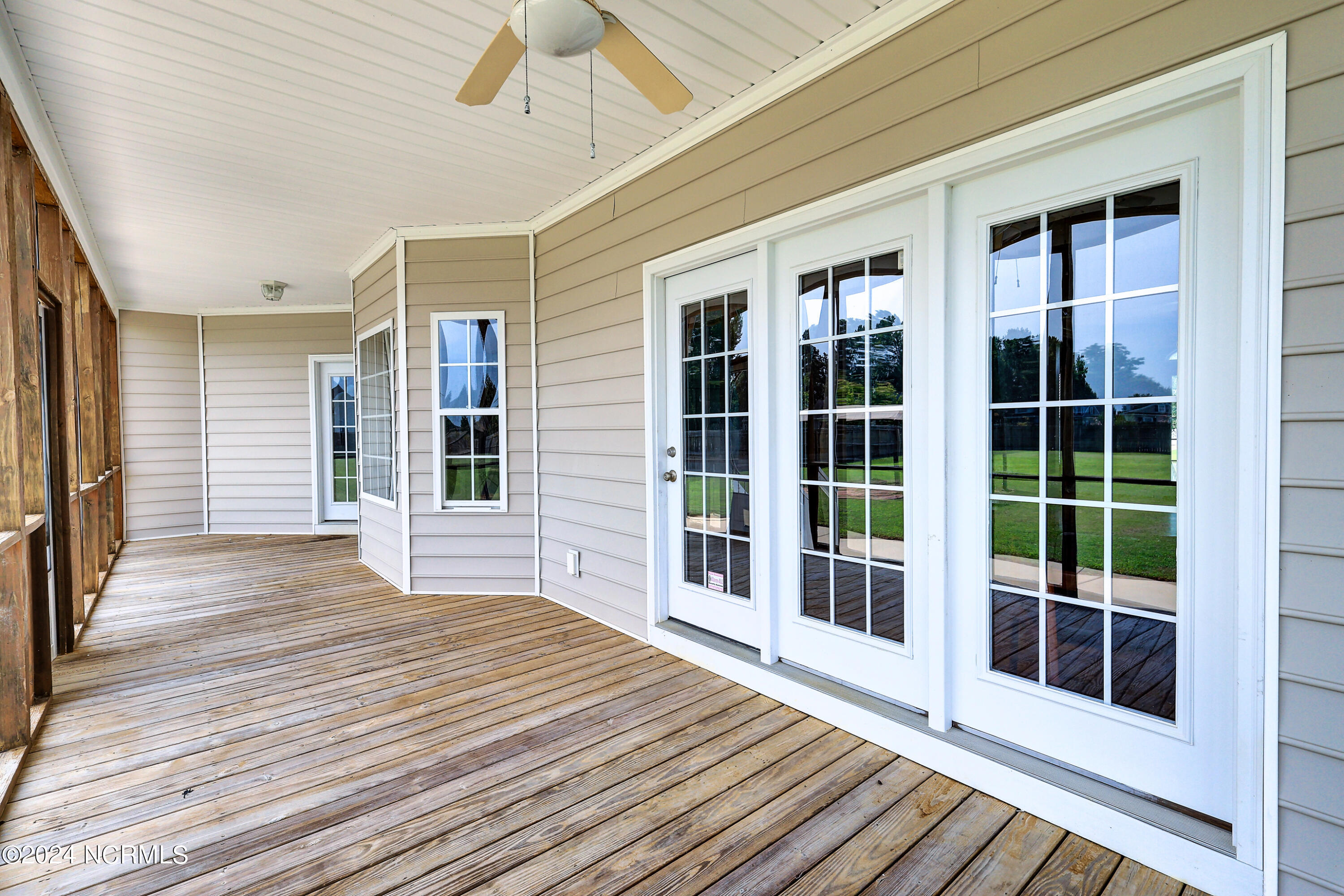 665 Hunter's Pointe Road Nashville, NC 27856 - Photo 26 of 31 31