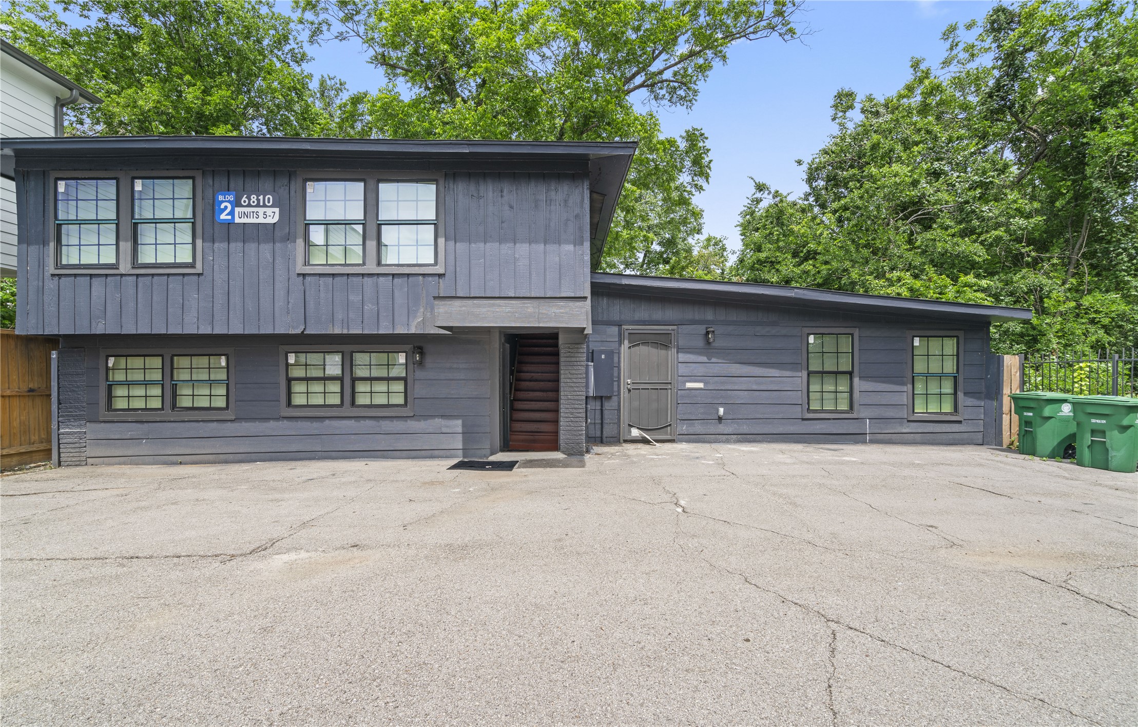 6810 Del Rio Street Houston, TX 77021 - Photo 9 of 12