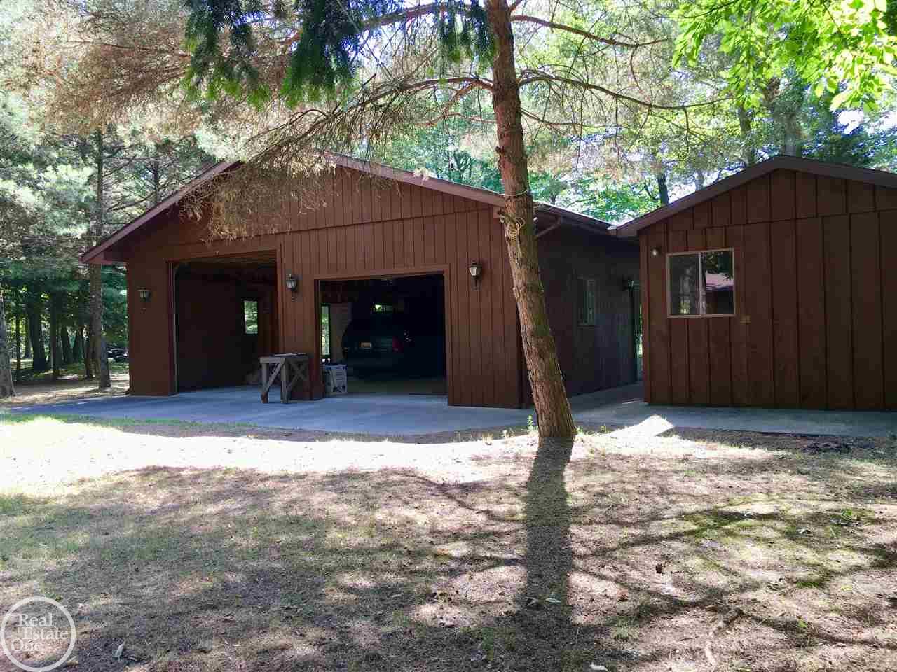 6044 Port Austin Road Caseville, MI 48725 - Photo 36 of 47