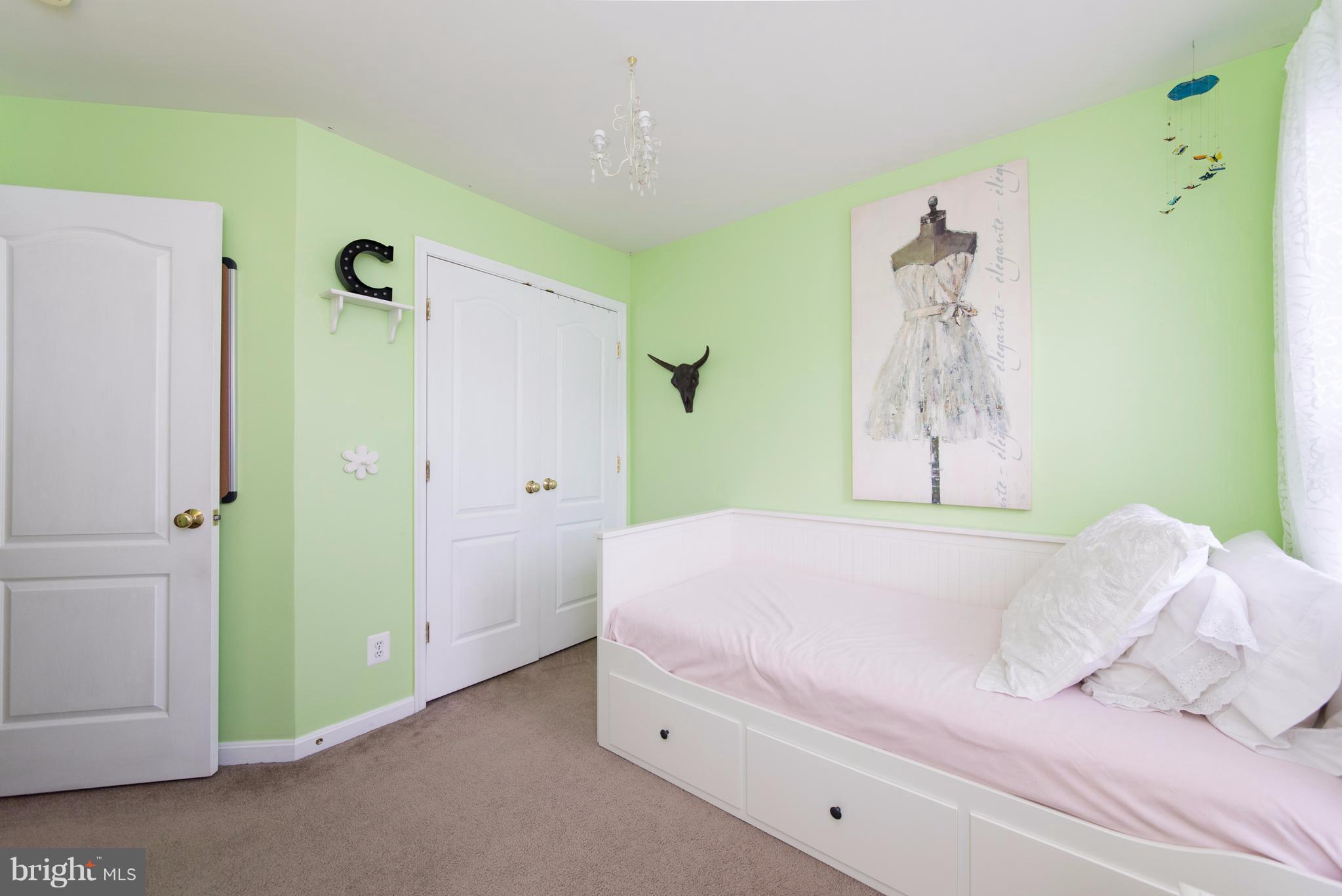 8106 Jacobs Field Road Baltimore, MD 21237 - Photo 22 of 30 Bedroom