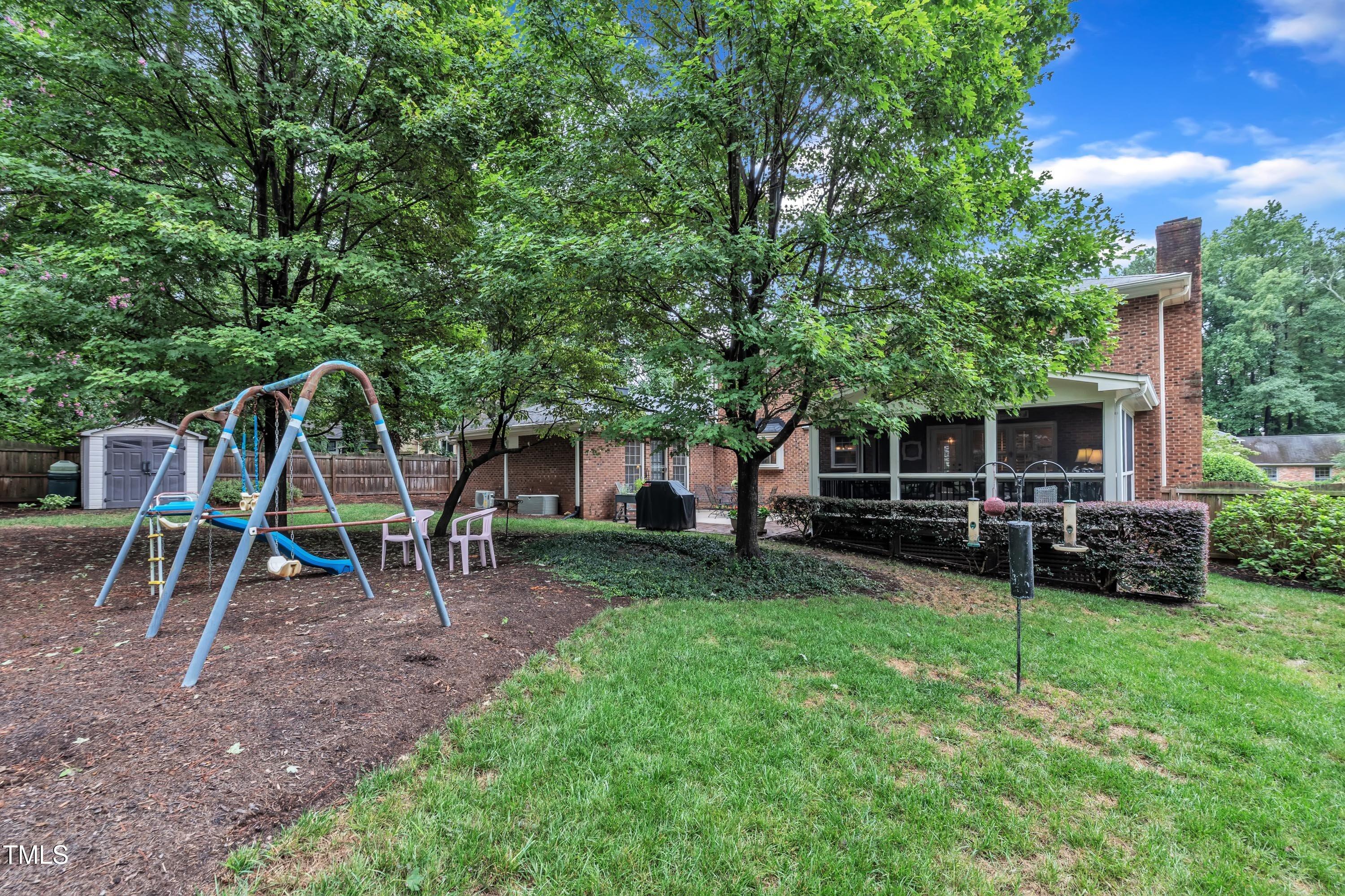 2013 Eagleton Circle Raleigh, NC 27609 - Photo 59 of 62 67-2013 Eagleton-67