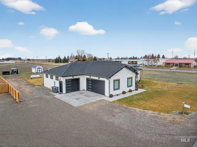 $605,000 | 102 South 250 East, Burley, ID 83318