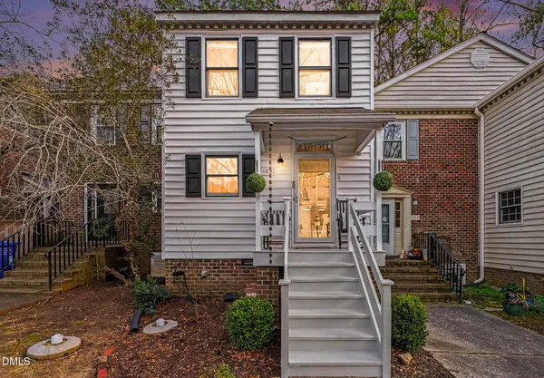 $294,900 | 105 Sully Court, Chapel Hill, NC 27514