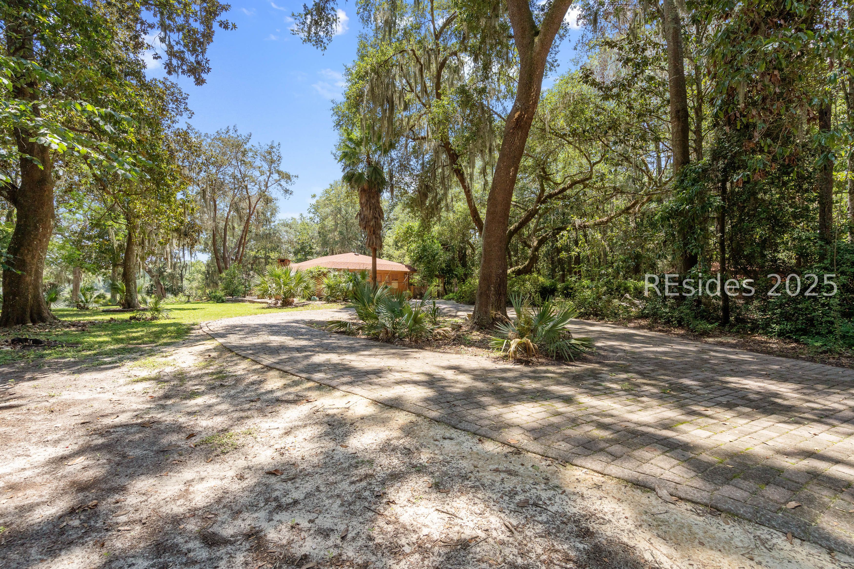 822 Knowles Island Road Ridgeland, SC 29936 - Photo 43 of 55
