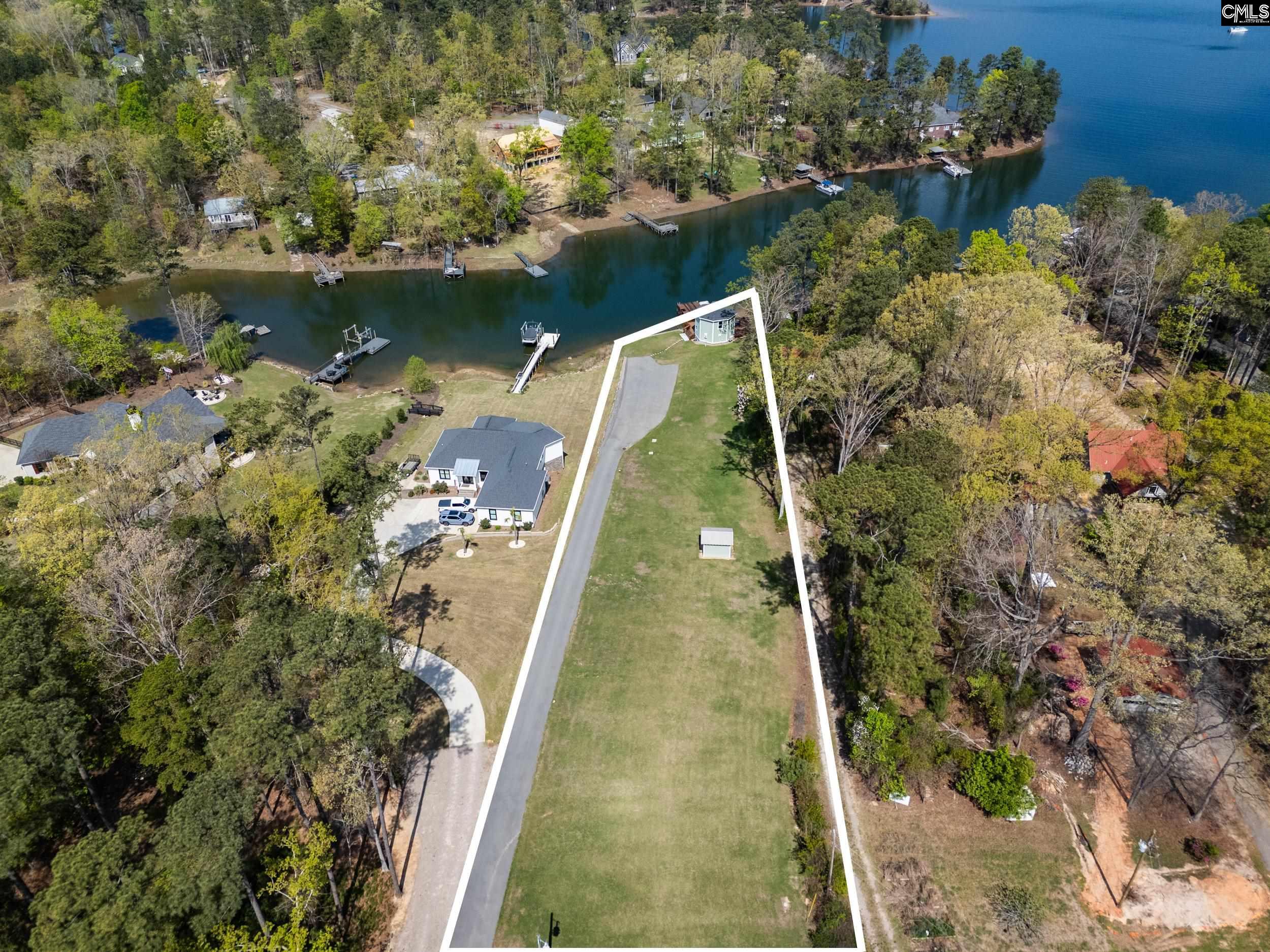 1223 Shull Island Road Gilbert, SC 29054 - Photo 2 of 28