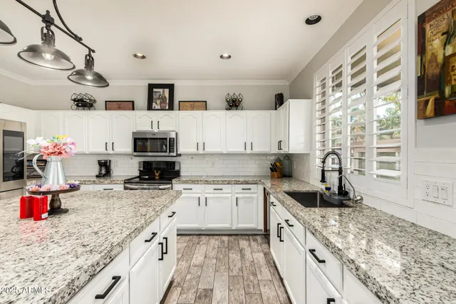 $849,900 | 4530 East Decatur Street, Mesa, AZ 85205