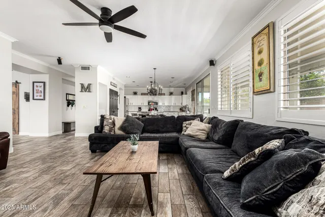 $849,900 | 4530 East Decatur Street, Mesa, AZ 85205