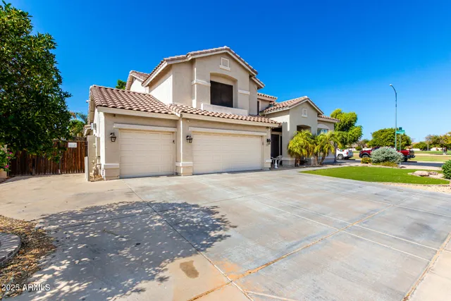 $849,900 | 4530 East Decatur Street, Mesa, AZ 85205