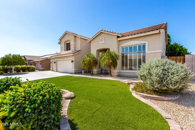 $849,900 | 4530 East Decatur Street, Mesa, AZ 85205