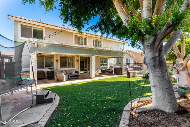 $849,900 | 4530 East Decatur Street, Mesa, AZ 85205